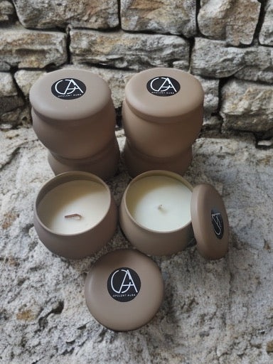 Verdant Harmony Six Collection