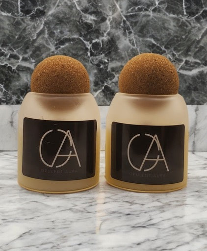 Lavender Reverie Dual Luxe Bundle