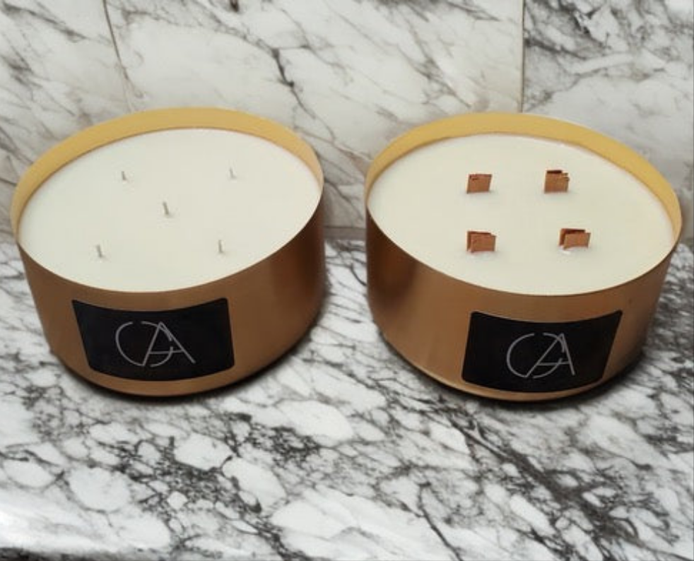 Radiant Reverie Grande Luxe