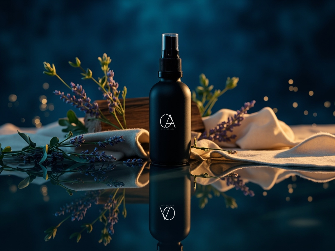Opulent Aura Room Sprays